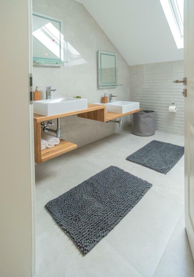 Zur Quelle Apartment Wernigerode Bagian luar foto