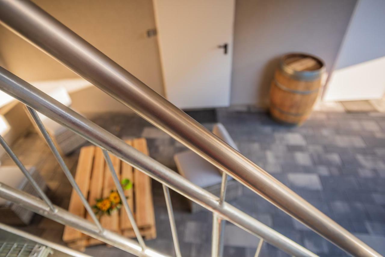 Zur Quelle Apartment Wernigerode Bagian luar foto