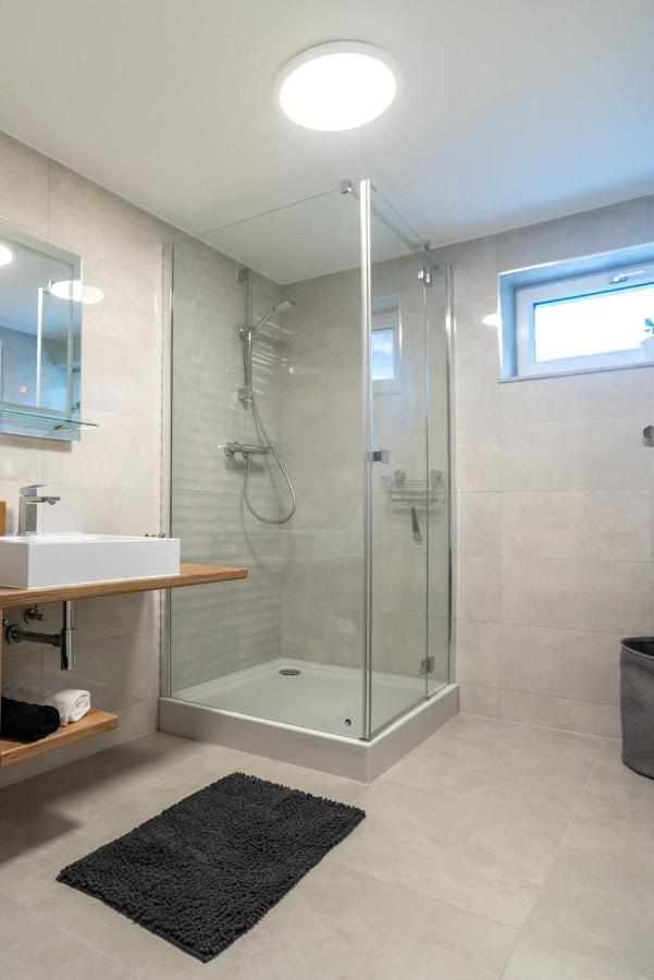 Zur Quelle Apartment Wernigerode Bagian luar foto